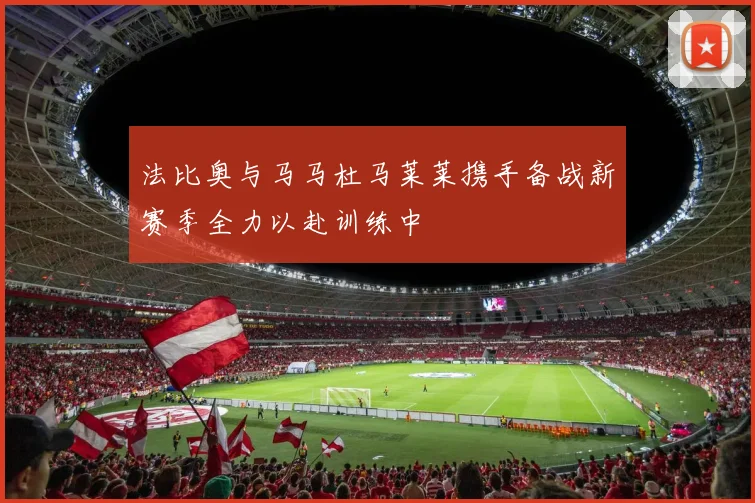 法比奥与马马杜马莱莱携手备战新赛季全力以赴训练中